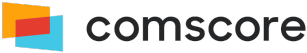 Logo Comscore