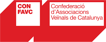 Logotip Confederació d’Associacions Veïnals de Catalunya