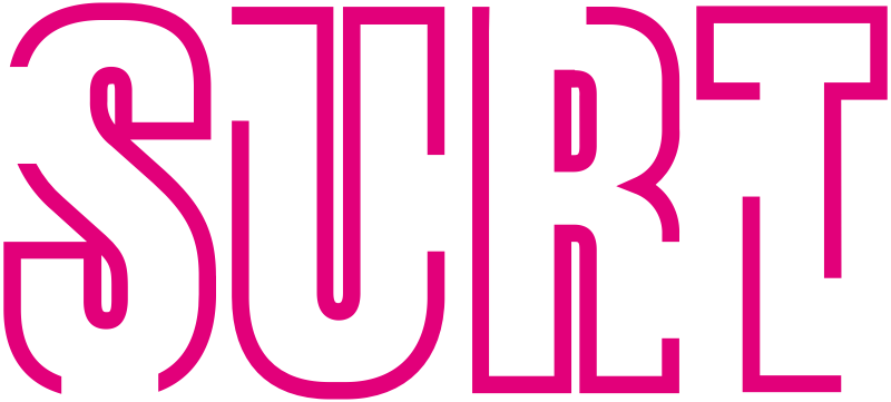 Logo Fundació Surt